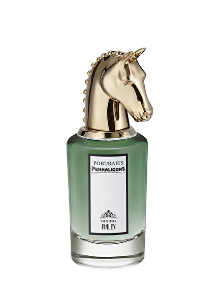 Fortuitous Finley Eau de Parfüm 75 ml