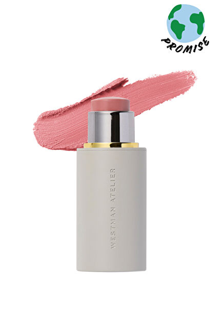 Baby Cheeks Blush Stick Petal