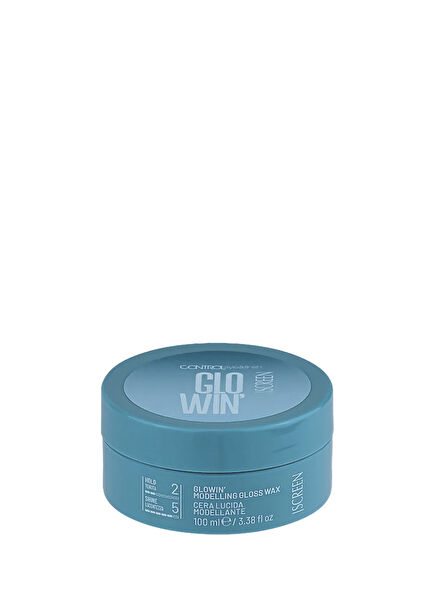 Control Glowin' Parlaklık Veren Wax 100 ml