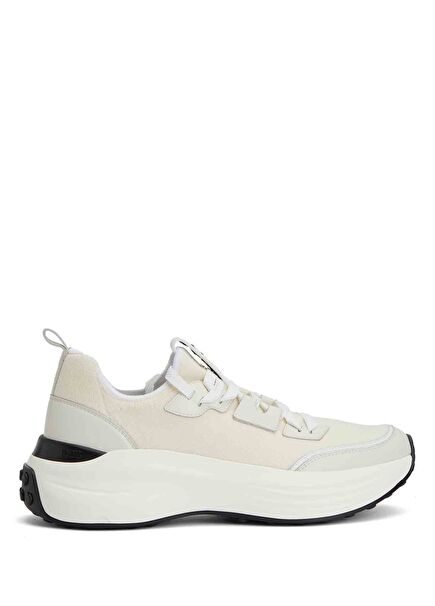 Bej Kadın Sneaker
