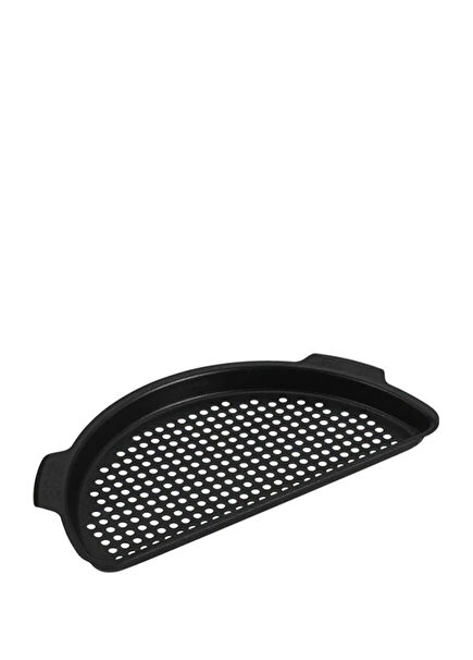 Yapışmaz Alüminyum Delikli Yarım Izgara 