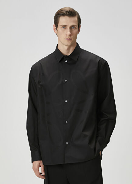 Siyah Gömlek