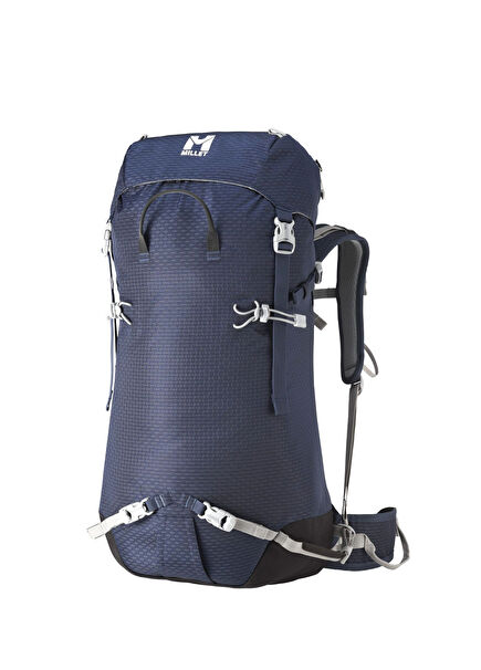 Prolight 30+10W Lacivert Sırt Çantası 10 lt