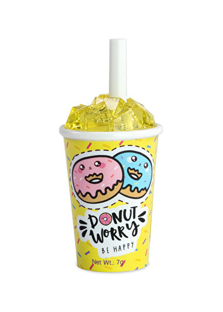 Sweet Soda Dudak Balmı 7g Şeftali