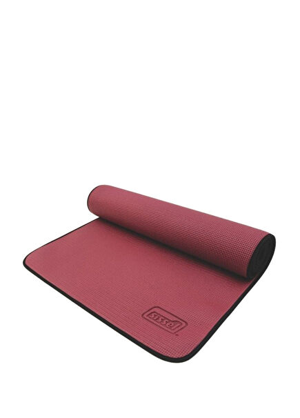 Pilates ve Yoga Bordo Mat