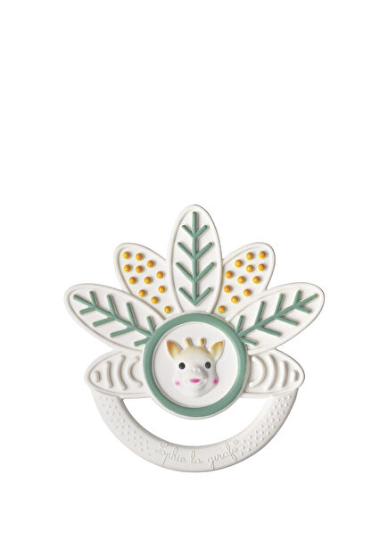 Mille Faulle Teething Ring