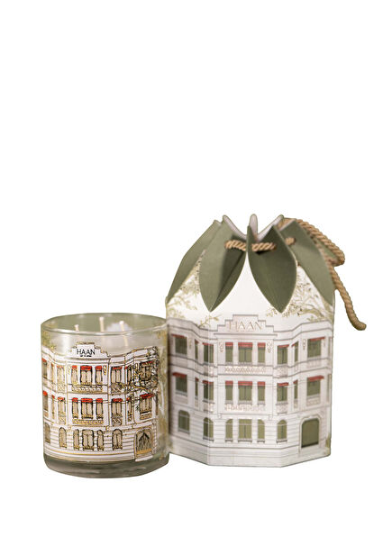 Gift Bag 9 Candle