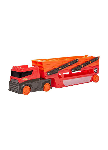 Mega Toy Truck