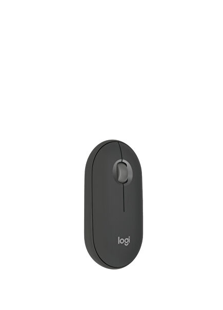 M350s Pebble 2 Grafit Kablosuz Mouse
