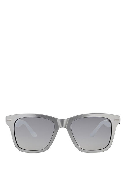 Sitaccs Grey Acetate Men's Sunglasses
