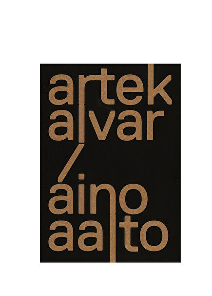 Artek and the Aaltos