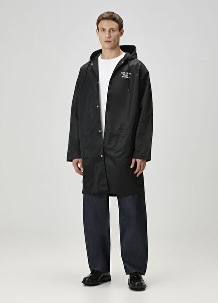 Koyu Lacivert Jean Pantolon