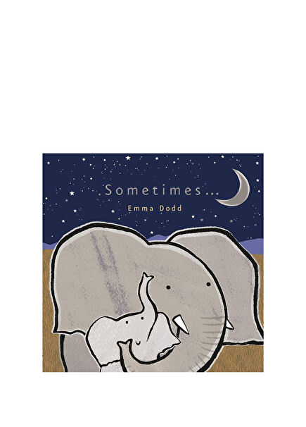 Sometimes Çocuk Yabancı Dil Kitabı