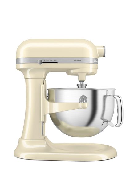 5KSM60SPX Artisan Almond Cream Kaldırılabilir Kaseli Stand Mikser