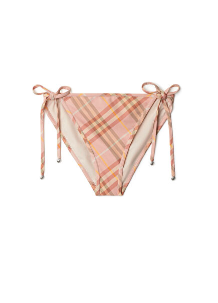 Sic Krem Kadın Bikini Altı
