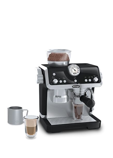 Oyuncak De'Longhi Barista Kahve Makinesi