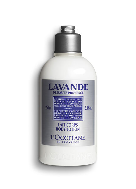 Lavender Body Lotion 250 ml