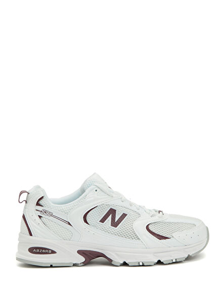 530 Beyaz Erkek Sneaker