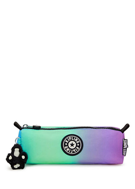Freedom Purple Medium Size Kids Pen Holder