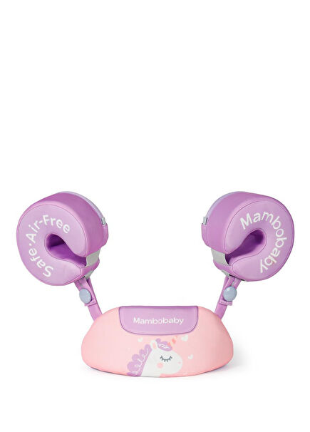 Unicorn Baby Arm Sleeve and Life Jacket