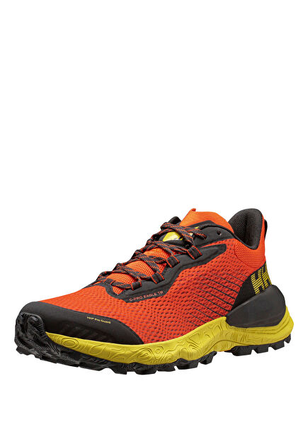 Cush Pro Eagle Orange Men's Shoe