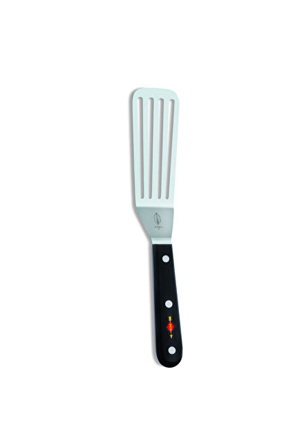 Superior Serisi Çelik Spatula 13 cm