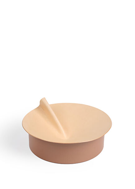 Rotonda Powder Color Large Size Editor