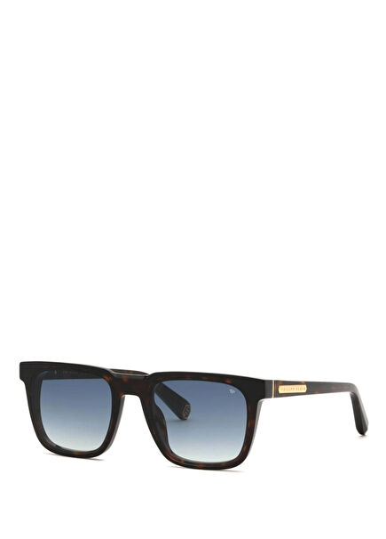 Spp212 Siyah Unisex Güneş Gözlüğü