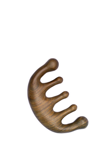 Cedar Tree Scalp Comb