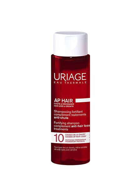 Ap Hair Saç Dökülmesini Engelleyen Şampuan 200 ml