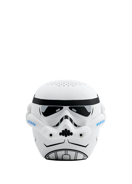 Storm Trooper Mini Bluetooth Speaker