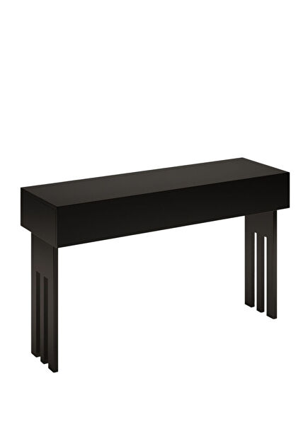 Siyah Lake Yarım Çalışma Masası