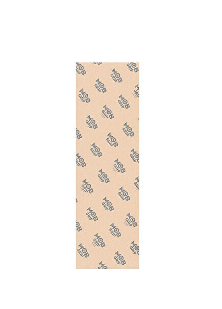 Clear 10 Inch Skateboard Grip Tape