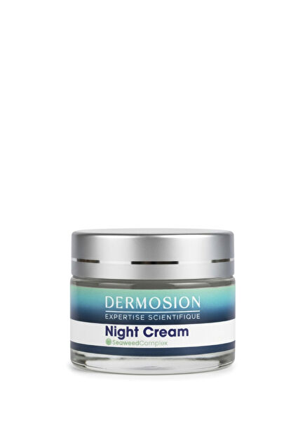 Yosun Özlü Peptit 8D Hyaluron Gece Bakım Onarım Kremi 50 ml