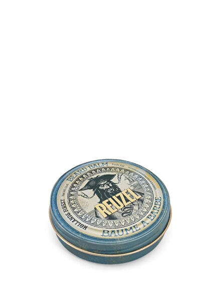 Beard Balm Erkekler İçin Tıraş Sonrası Nemlendirici Krem 35 gr