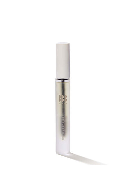 Luscious Lash Oil