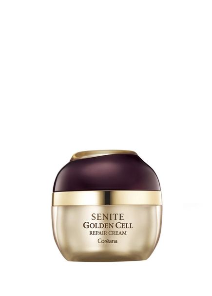 Golden Cell Repair Cream Yüz Kremi