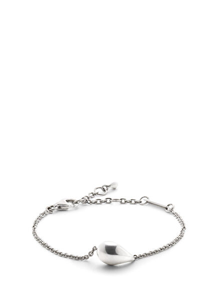 Kadın Gümüş Bileklik