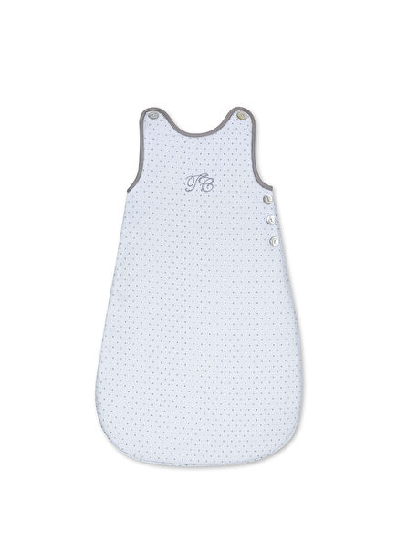 Erkek Bebek Uyku Tulumu 70 cm