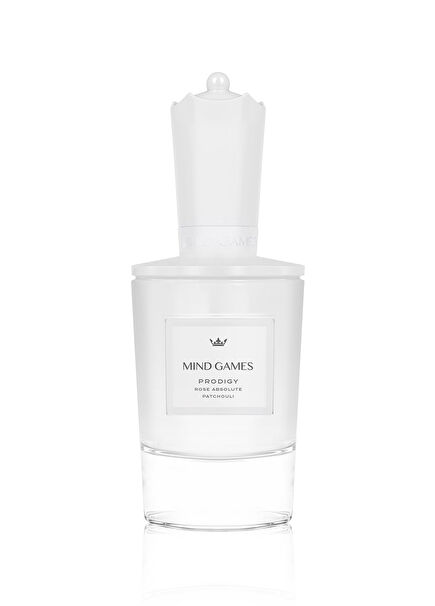 Prodigy 100ml Extrait Unisex Parfüm