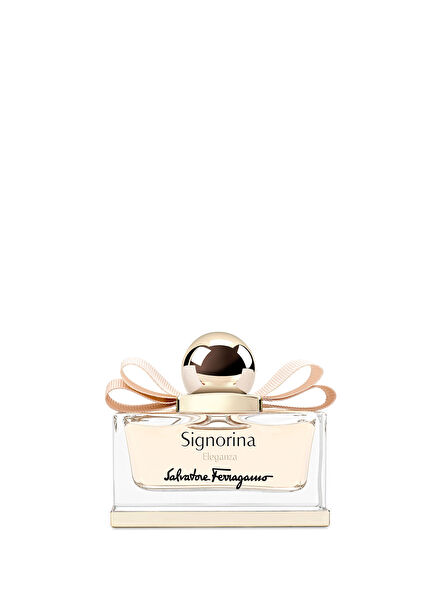 Signorina Eleganza EDP 50 ml Women's Perfume