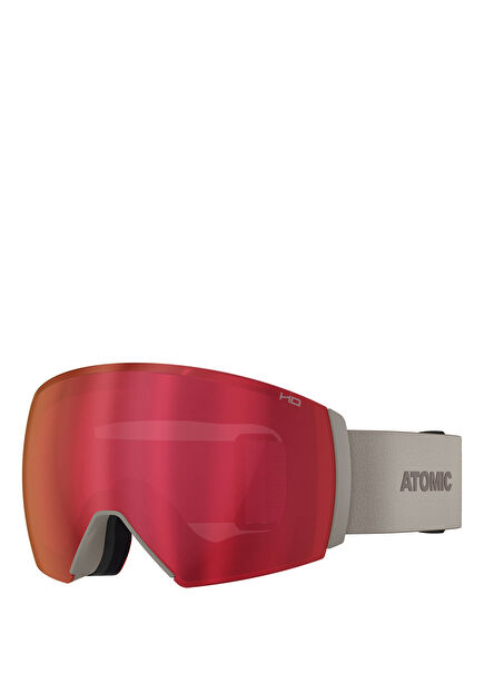 Revent Q L Hd Sand Sand Unisex Ski Goggles