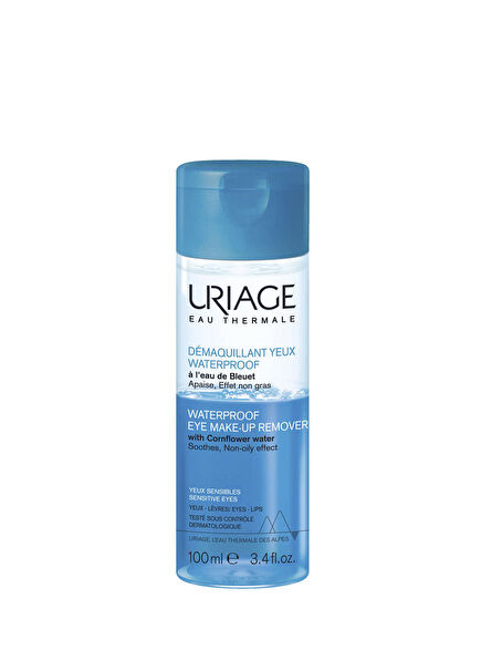 Eau Thermale Combination & Oily Skin Make-up Remover Water 250 ml