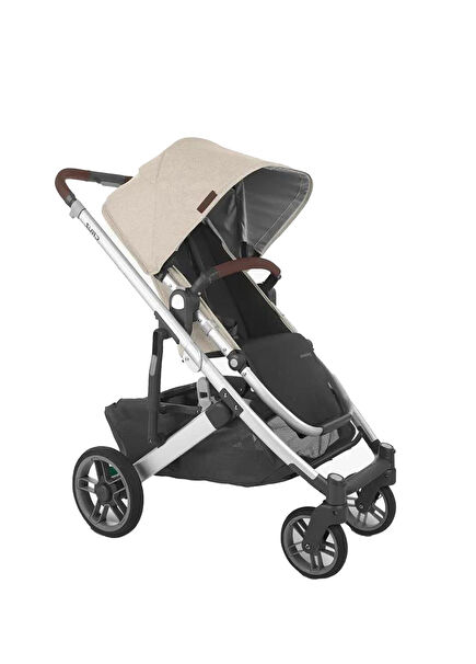 Cruz V2 Declan Çift Yönlü Bebek Arabası 