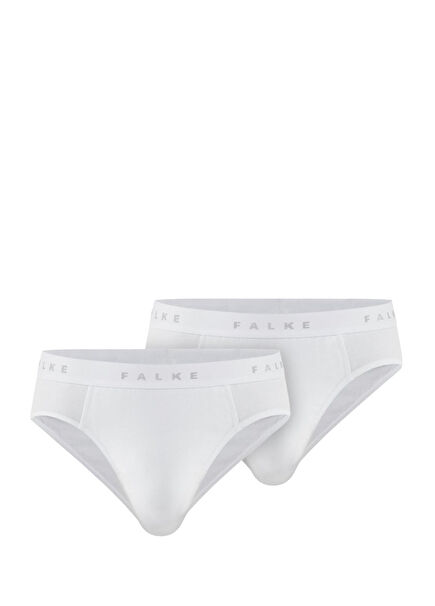 Daily Comfort White 2 Pieces Slip Set