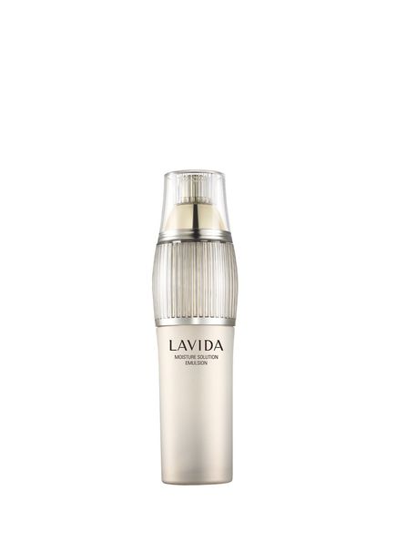 Moisture Solution Emulsion Yüz Kremi