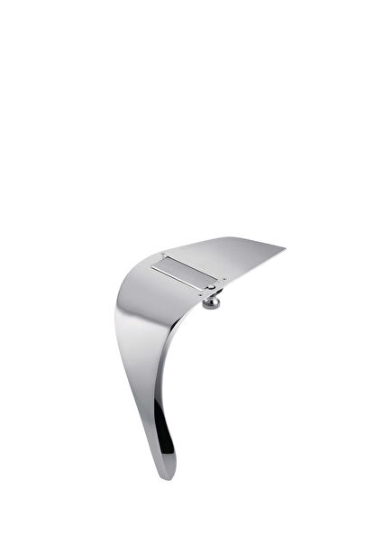 Alessi Alba Truffle Slicer