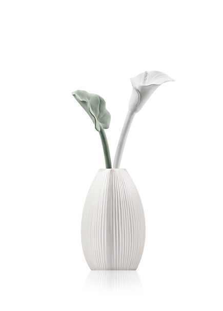 Tealeaf & Bergamot Air Fragrance