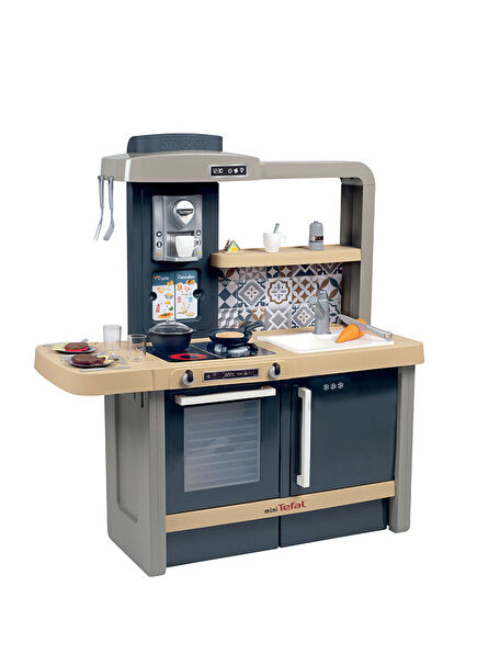 312308 Tefal Evolution Oyuncak Mutfak Seti