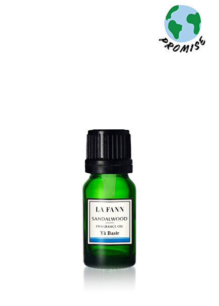 Esma'ül Hüsnâ Yâ Basîr Scented Sandalwood Oil 10 ml